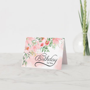 Geburtstag Lord Segen Sie Ihre Nummern 6:24-26 Bib Karte