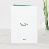 Geburtstag Lucille Ball Simste auf einem Handy Karte (Rückseite)