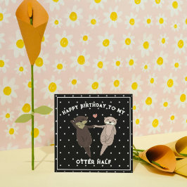 Geburtstag lustig, viel Glück zum Geburtstag für d Feiertagskarte