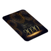 Geburtstag Magnet (Rechte Seite)