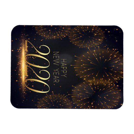 Geburtstag Magnet (Horizontal)