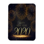 Geburtstag Magnet (Vertikal)