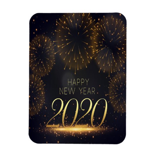 Geburtstag Magnet (Vertikal)