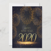 Geburtstag Magneteinladung (Vorderseite)