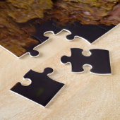 Geburtstag Mama Puzzle (Seite)