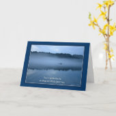 Geburtstag mit Entdeckungskarte: Karte (Gelbe Blume)