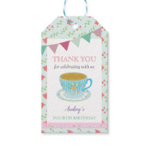 Geburtstag Nachmittag Tee Party Shabby Chic Niedli