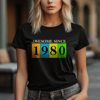 Geburtstag Phantastisch Funny T-Shirt