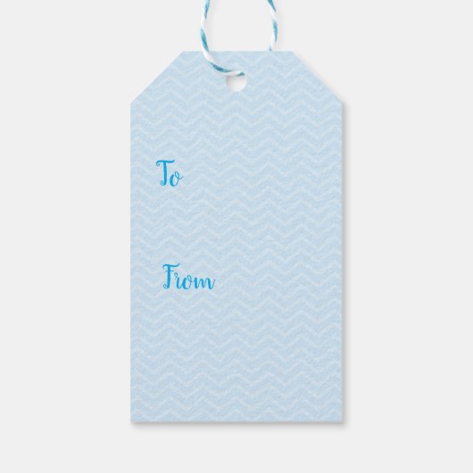 Geburtstag Pointer Geschenktag Geschenkanhänger (Rückseite)