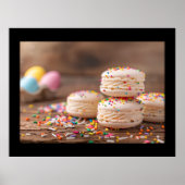 Geburtstag Poster (Vorne)