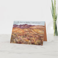 Geburtstag Psalm 23 Bibelwüste der Schrift