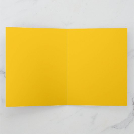 Geburtstag (Scrapbook) Karte (Innenseite)