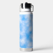 Geburtstag, Sonntagsfeier Trinkflasche (Hinten)