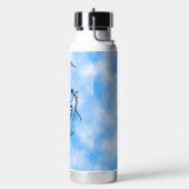 Geburtstag, Sonntagsfeier Trinkflasche (Links)