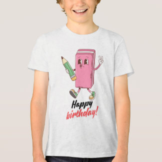 Geburtstag T - Shirt