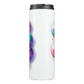 GEBURTSTAG THERMOSBECHER (Rückseite)