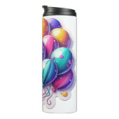 GEBURTSTAG THERMOSBECHER (Nach rechts gedreht)