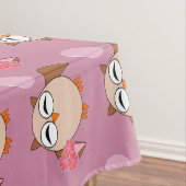 Geburtstag Tischdecke (Beispiel)