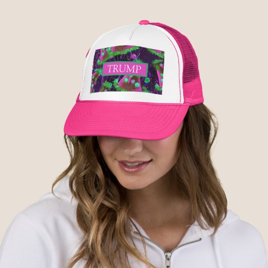 GEBURTSTAG TRUCKERKAPPE (Beispiel)