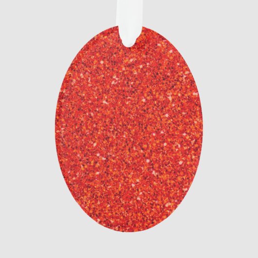 Geburtstag und Weihnachtsgeschmack Ornament (Rückseite)