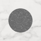 Geburtstag und Weihnachtskonfetti Konfetti (Klein Vorderseite)