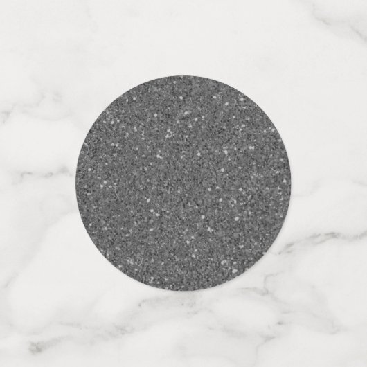 Geburtstag und Weihnachtskonfetti Konfetti (Klein Vorderseite)