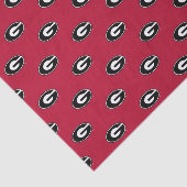 Geburtstag University of Georgias | Seidenpapier (Ausschnitt)