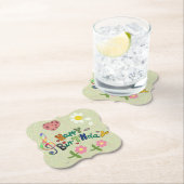 Geburtstag Untersetzer (Vor Ort)