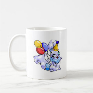 Geburtstag Usul Kaffeetasse