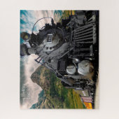 Geburtstag Vater. Puzzle (Vertikal)