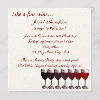 Geburtstag vollendet einladung