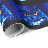 GEBURTSTAG WÜNSCHT PACKPAPIER (Rolleneckpunkt)