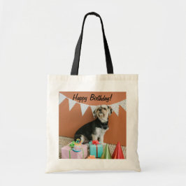 Geburtstag wünscht Tote Tasche