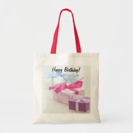 Geburtstag wünscht Tote Tasche