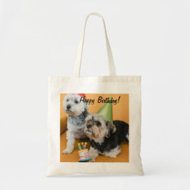 Geburtstag wünscht Tote Tasche