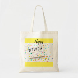 Geburtstag wünscht Tote Tasche
