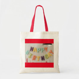 Geburtstag wünscht Tote Tasche