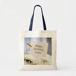 Geburtstag wünscht Tote Tasche