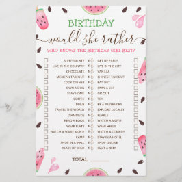 Geburtstag würde sie eher editierbares Spiel Water