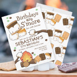 Geburtstage machen Spaß mit Freunden Marshmallow Einladung<br><div class="desc">Spaß und niedlicher Kawaii Style Geburtstage sind für Freunde,  die Marshmallow-Party Einladung aus Ricaso genießen - niedliches Marshmallow,  Lagerfeuer und Schokolade - leicht mit Ihren eigenen Details zu personalisieren - ein bunter Spaß einladen</div>
