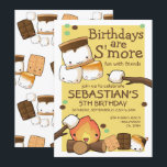 Geburtstage machen Spaß mit Freunden Marshmallow Einladung<br><div class="desc">Spaß und niedlicher Kawaii Style Geburtstage sind für Freunde,  die Marshmallow-Party Einladung aus Ricaso genießen - niedliches Marshmallow,  Lagerfeuer und Schokolade - leicht mit Ihren eigenen Details zu personalisieren - ein bunter Spaß einladen</div>