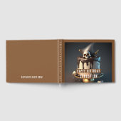 Geburtstage zum Thema Pirate Gästebuch (Voll)