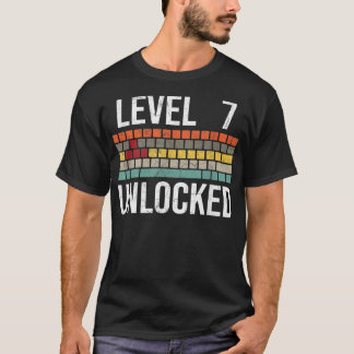 Geburtstags-Gamer Geburtstag für Jungen, Kinder St T-Shirt