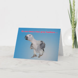 Geburtstags-Junge am Herzen Karte