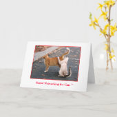 Geburtstags-Karte Karte (Gelbe Blume)