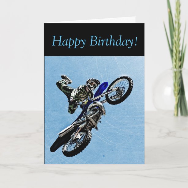Motocross Geschenke Zazzle.de