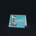 Geburtstags-Karten-Skistiefel-Blau Karte<br><div class="desc">Geburtstags-Karten-Skistiefel-Blau
 Löschen Sie Innere,  damit Sie Sie besitzen Mitteilung schreiben. Fertigen Sie diese Karte ersetzen vorbei Hintergrundfarben besonders an.  Entwerfen Sie durch Poramit</div>