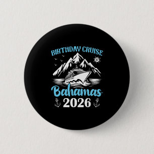 Geburtstags-Kreuzfahrt Byhamas 2026 Familie Matchi Button