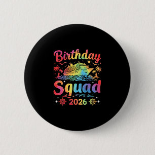 Geburtstags-Kreuzfahrt-Truppe 2026 Kreuzfahrt Gebu Button