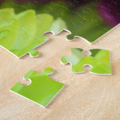 Geburtstags-Mama. Puzzle (Seite)